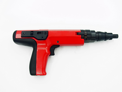 低速射钉器