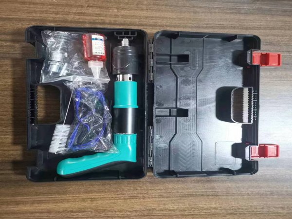 迷你射钉器系列