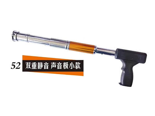 双重静音吊顶固钉器